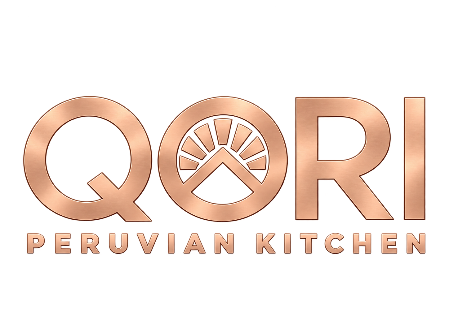 QORI Peruvian Kitchen logo